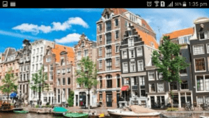 Best Amsterdam Hotels Booking