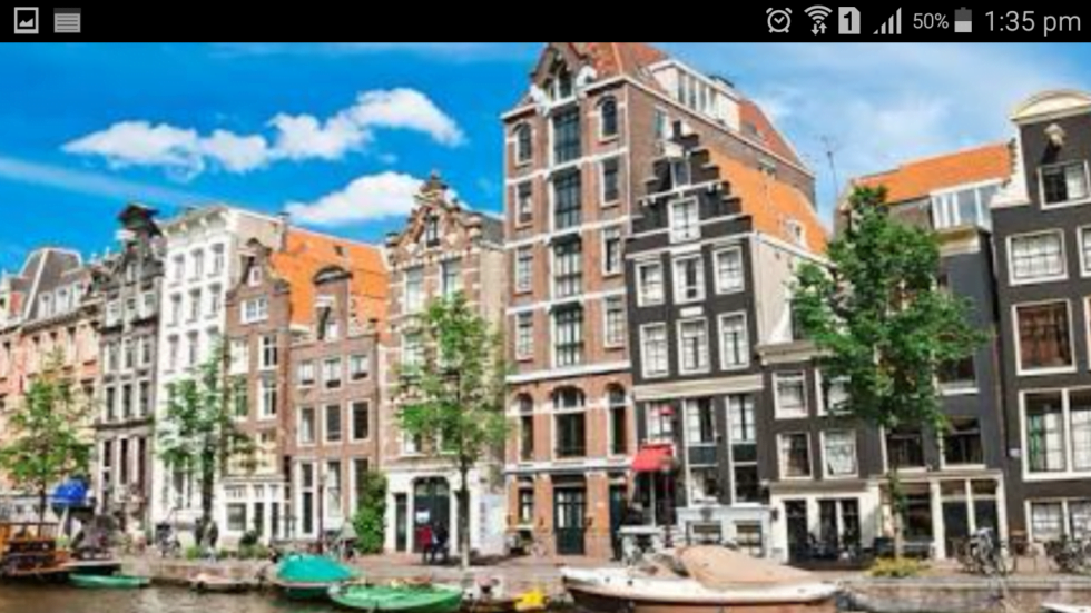 Best Hotel Deals on Amsterdam Hotels Booking | Last Minute Deals Up to 50% Off