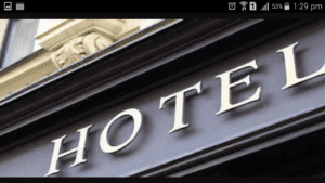 Cheap Paris and London Hotels