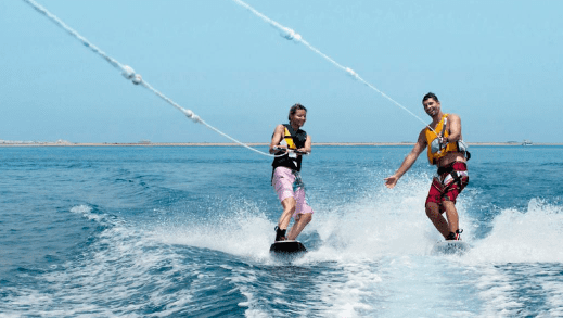 Andaman Nicobar Islands water Sport