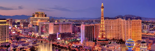 Cheap Hotels in Las Vegas on The Strip