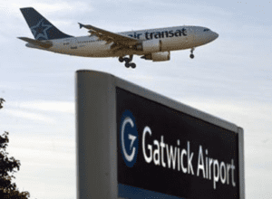 Hotels Near Gatwick Airport London