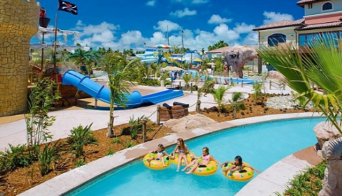 orlando vacation packages all inclusive family