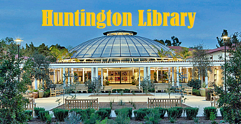 Huntington Library
