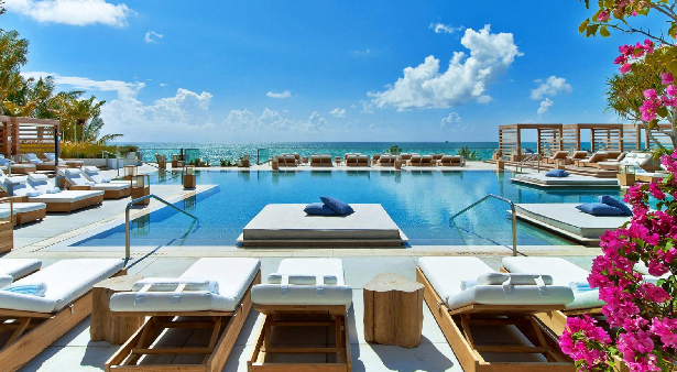Boutique Hotels In South Beach Miami