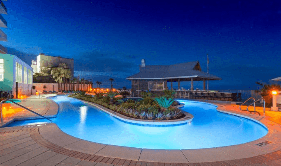 Panama City Beach Hotels Book Now Pay Later