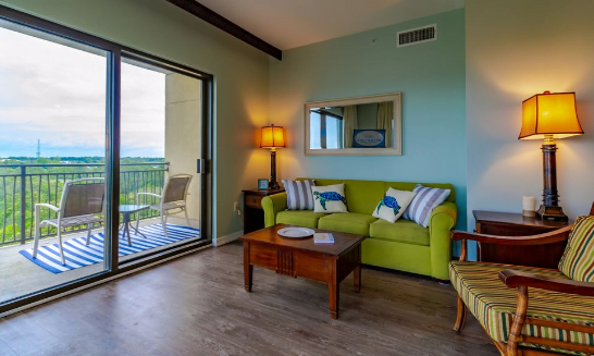 Hotels in Panama City Beach/Origin at Seahaven