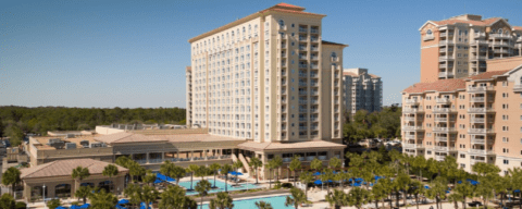 myrtle oceanfront