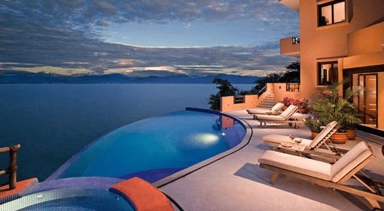 Luxury Vacation Rentals