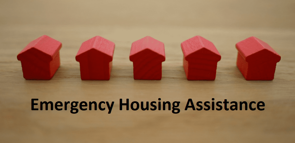 Emergency Housing Assistance