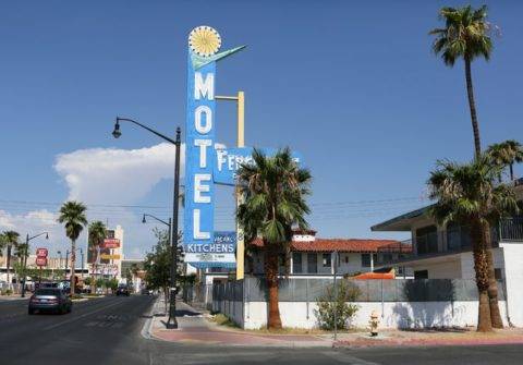 8 Emergency Motel Vouchers Online for the Homeless Near Me