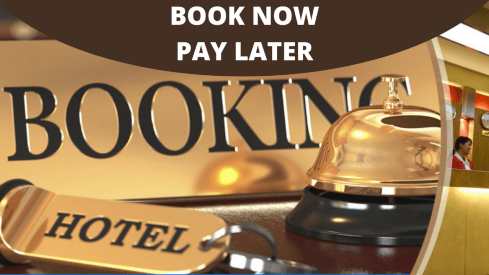 reserve hotel pay later