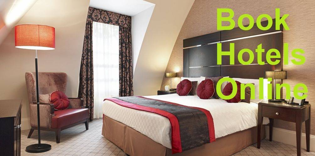 How To Find Cheap Hotels Near Me For Tonight Under $50