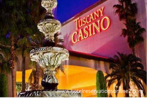 Tuscany Suites & Casinos