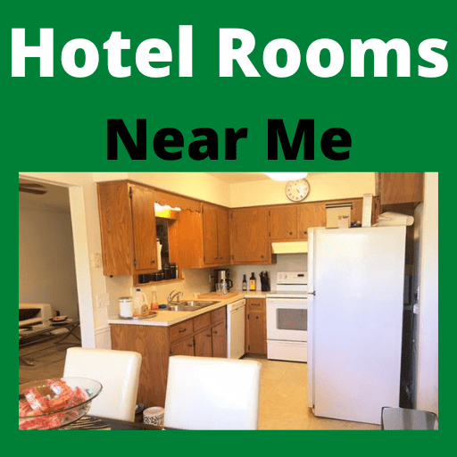 Hotel Rooms Near Me In Compare Rates