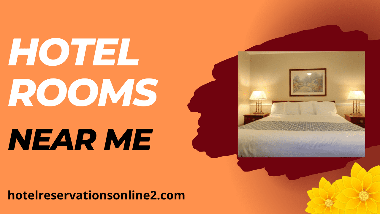 Top 10 Hotel Rooms Near Me In Compare Rates