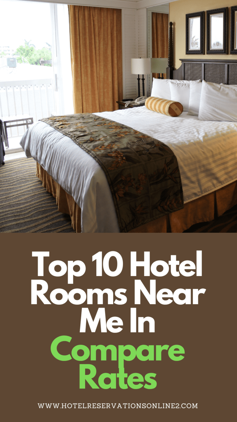 Cheap hotels and motels that rent by the month near me 2023