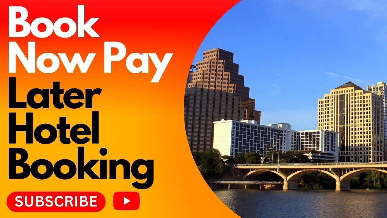 Book Now Pay Later Hotels in Los Angeles Save Up To 37