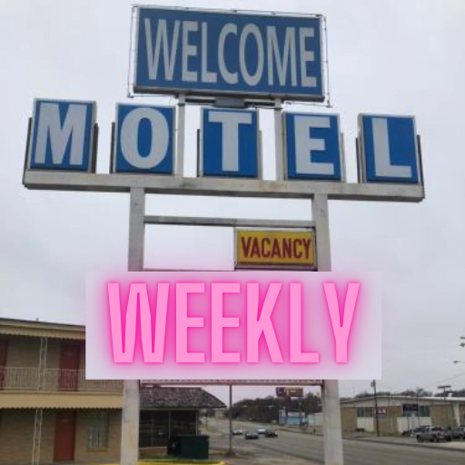 Cheap Motels With Weekly Rates