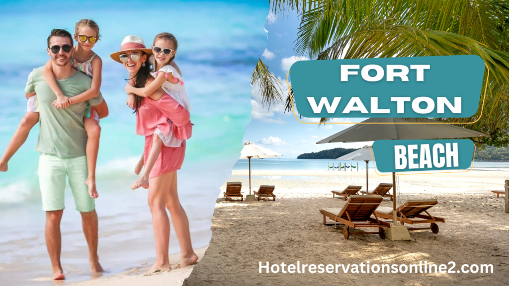 Fort Walton Beach Hotels